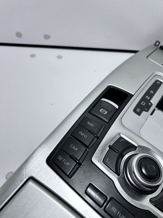 Panel mmi 3g high Audi A6 C6 LIFT 4F1 919 611 S