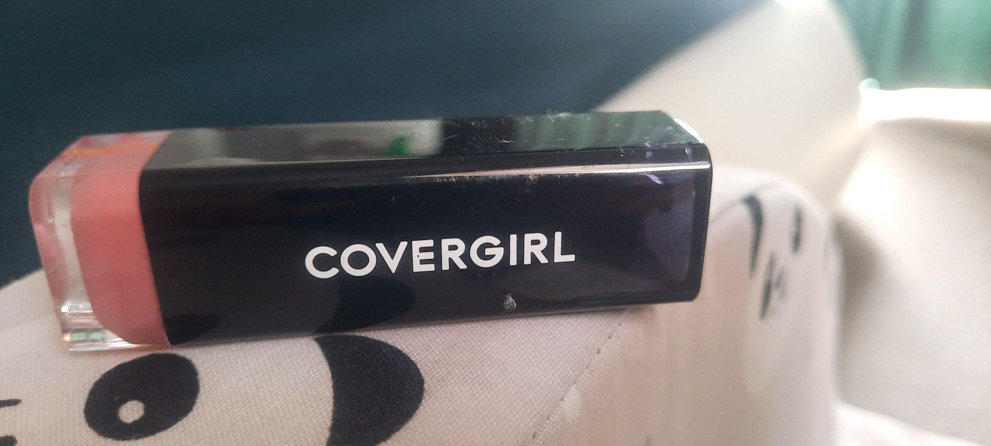 COVERGIRL Nowa szminka