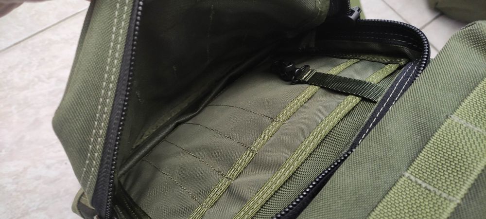 Plecak Maxpedition Condor ll