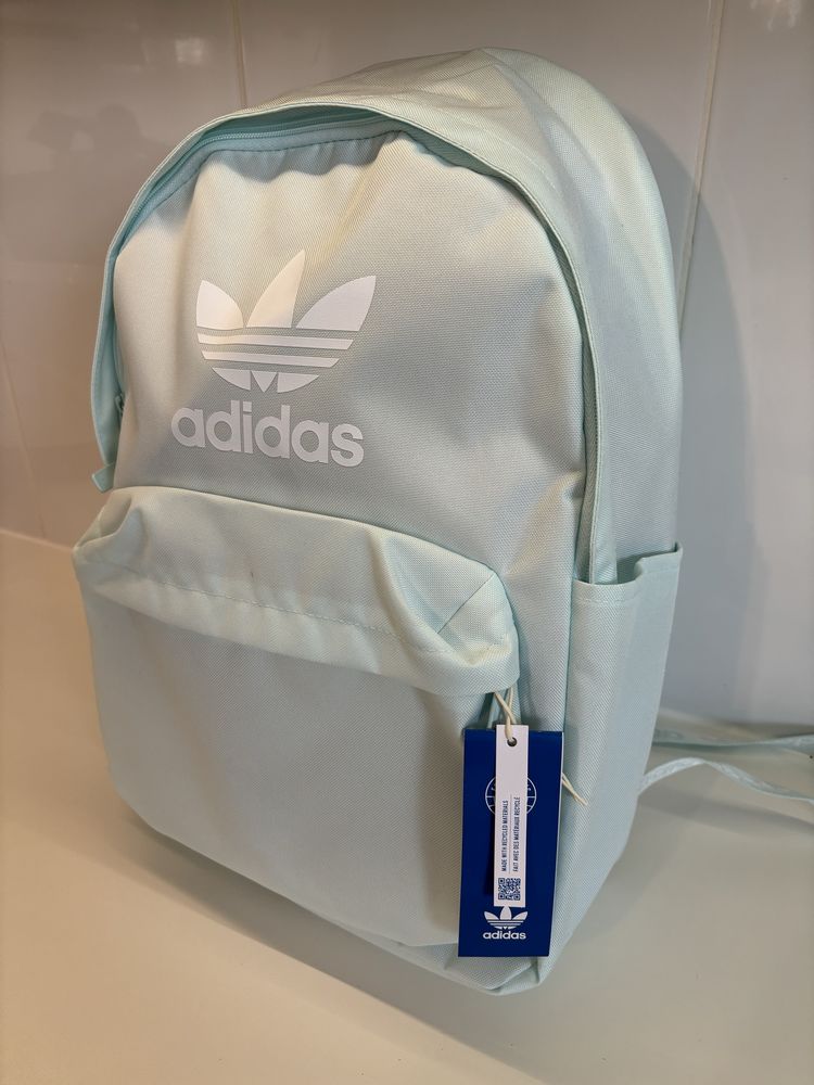 Plecak adidas class 26