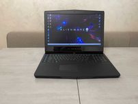Ігровий ноутбук Dell Alienware 17 R5/i7/16GB/512GB+1TB/GTX 1070 8GB