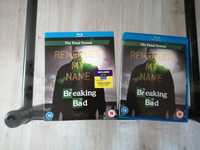 Breaking Bad Sezon 6 BluRay