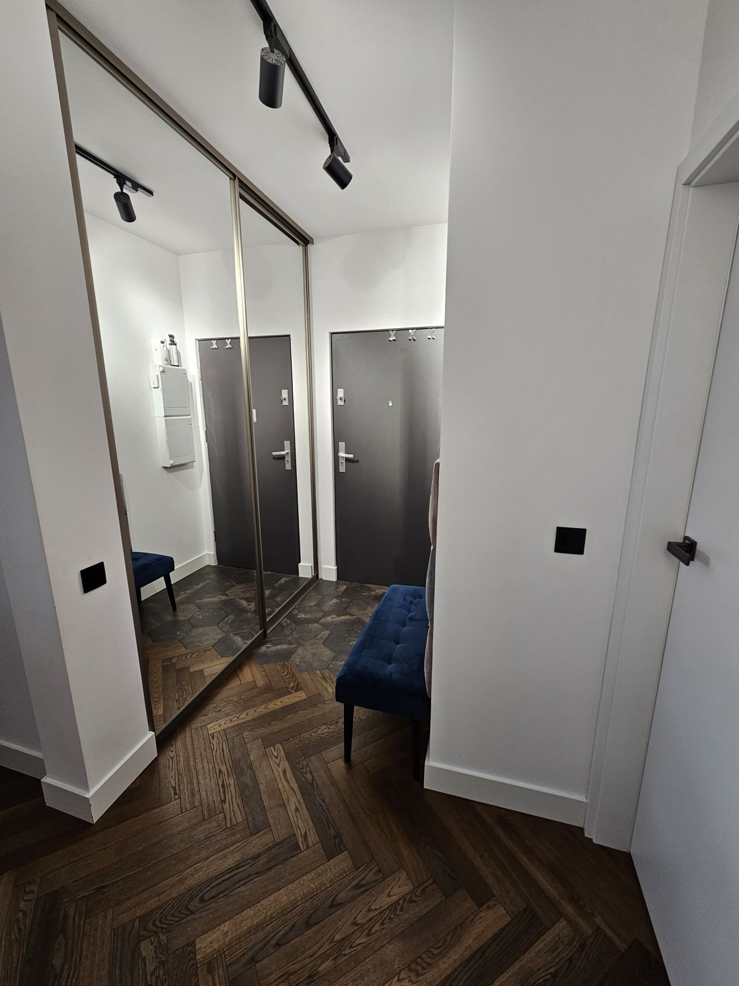 Apartament Słupsk Brailea