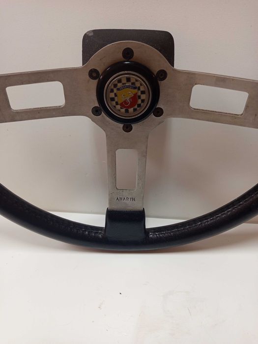 Volante ABARTH Fiat Ritmo