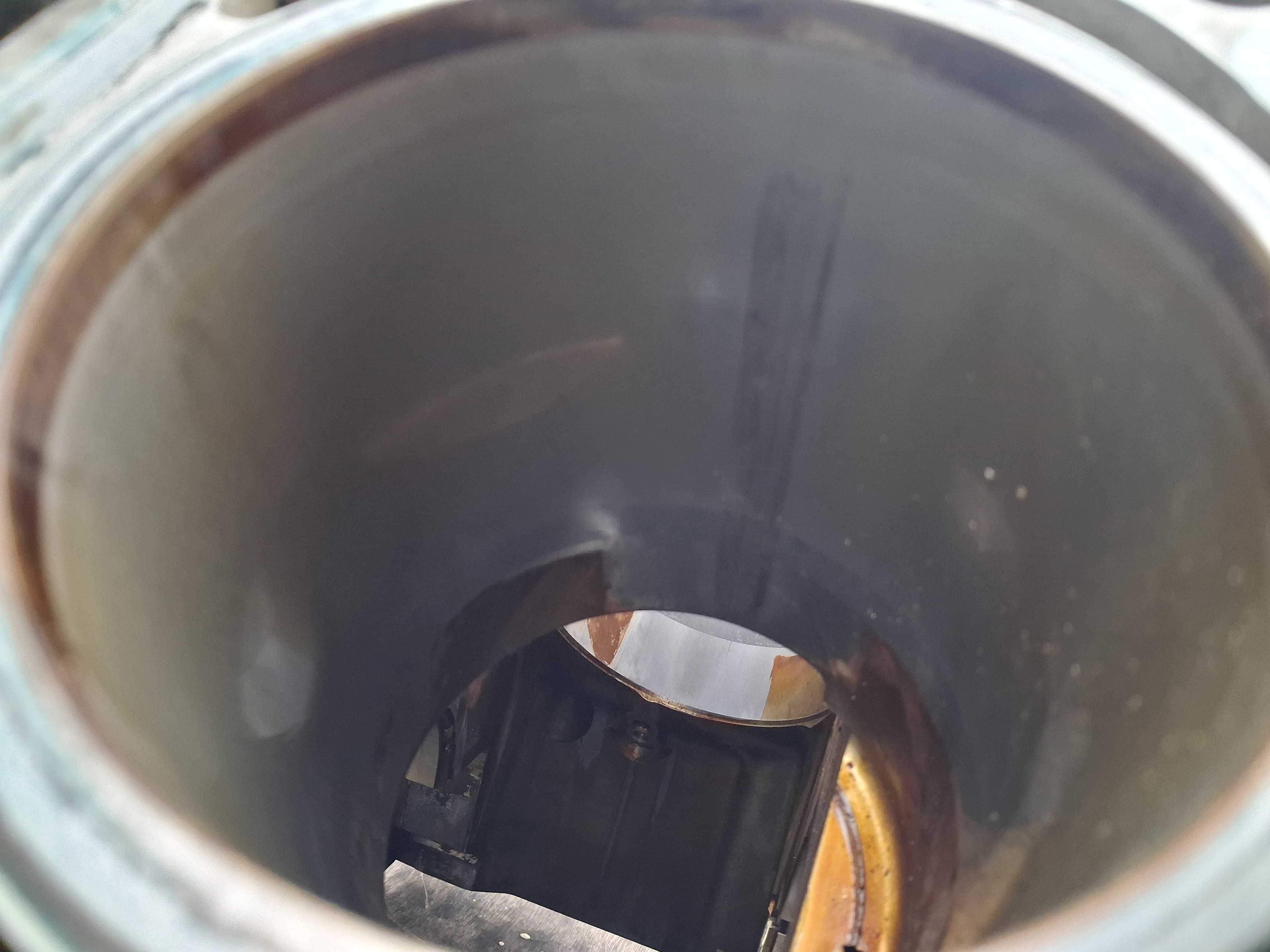 Blok Silnika N62 V8 BMW E53 E60 E63 E65 Uszkodzony