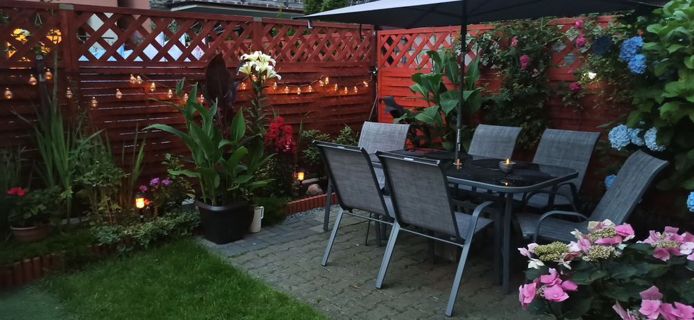 Danuta Pokoje gościnne Władysławowo noclegi