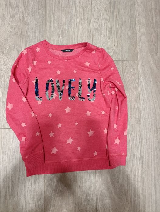 Кофтинки для дівчаток 6-7 років