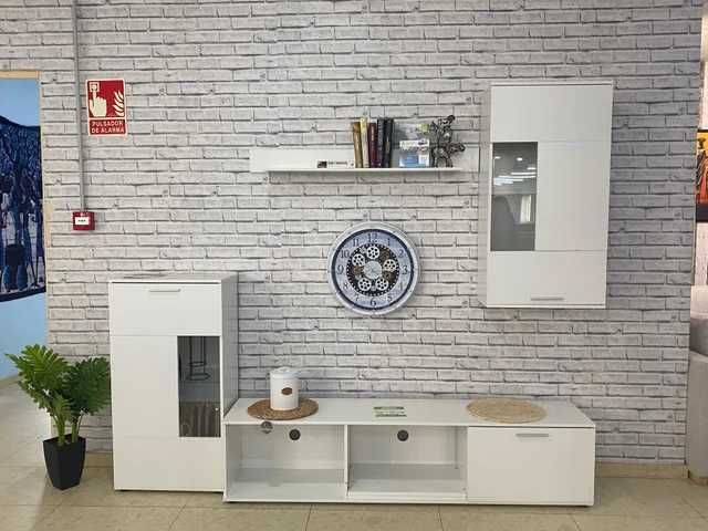 Novo conjunto de sala de estar - envio grátis
