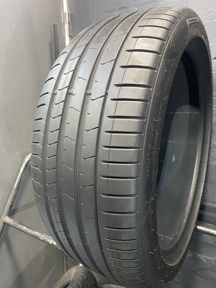 1шт 275/40 R22 107Y XL RSC Pirelli Pzero