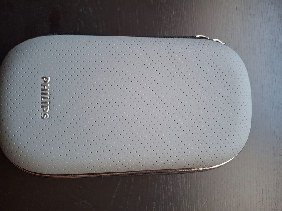 Máquina de Barbear Philips