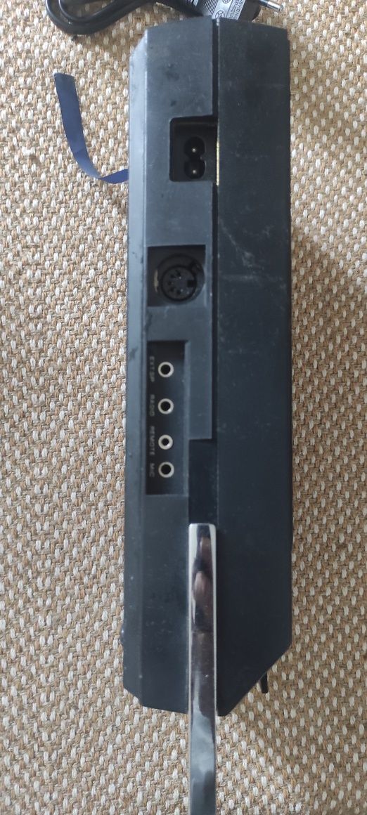 Hitachi vintage magnetofon