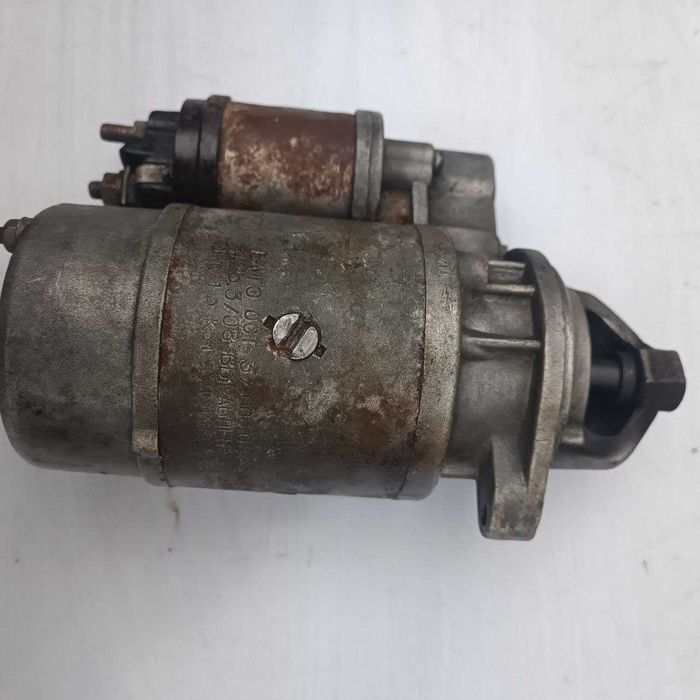 Продам стартер Ваз 2101-07