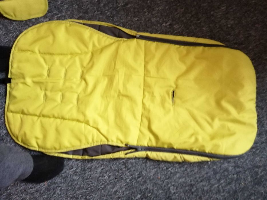 Carrinho de bebe - Graco