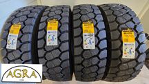 315/80R22.5 (1260netto) BLACKLION opona opony nowa napęd BD290