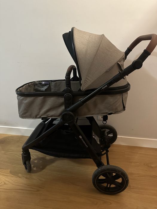 Carrinho Kinderkraft ESME