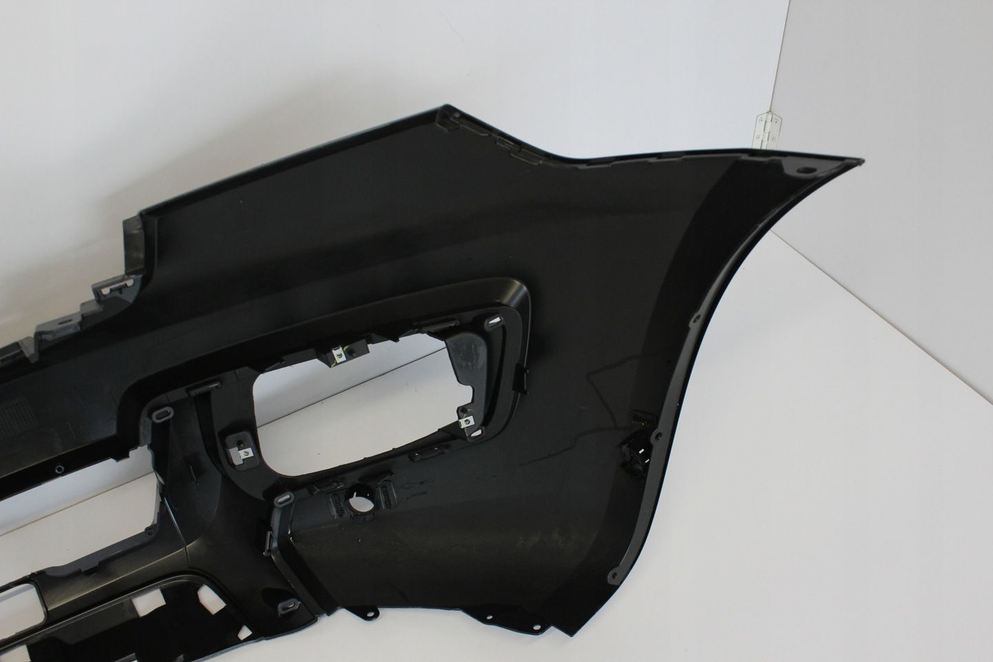Zderzak przód Ford Ranger Wildtrak EB3B 17757 A