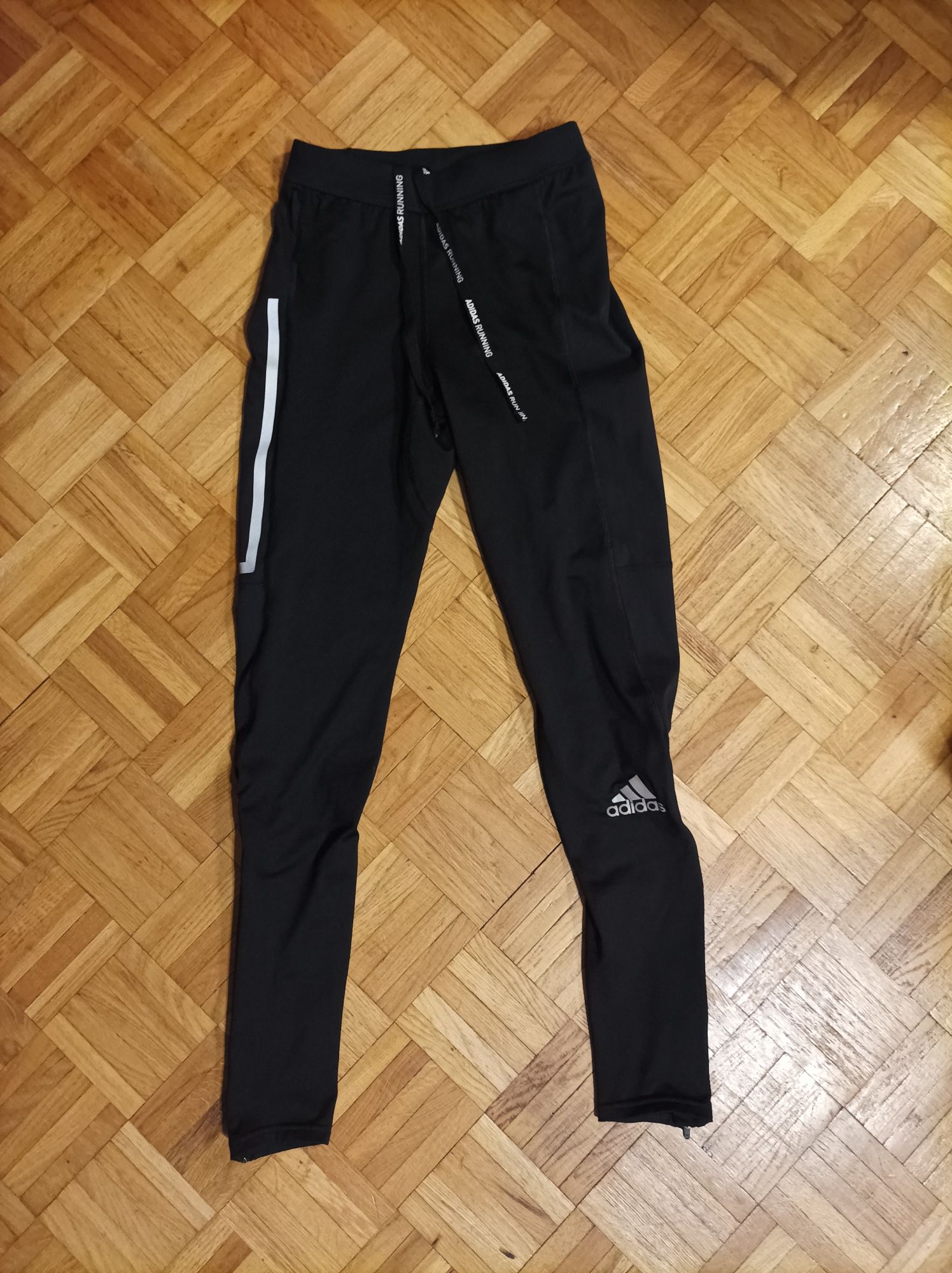 Spodnie do biegania Adidas running