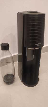 Sodastream + butelka i gaz