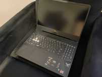 ASUS TUF R5+16gb+ssd 500gb+gtx 1650+W10