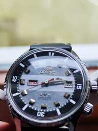 Orient King diver - restaurado