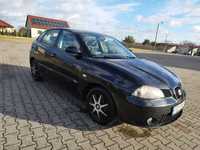 Seat Ibiza Seat Ibiza Diesel 1.4