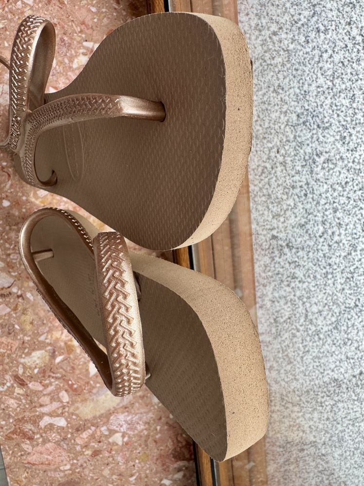 Havaianas Flash Urban – klapki/sandały damskie, rozmiar 39–40