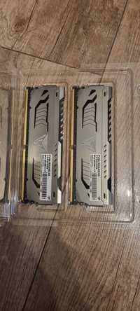 RAM DDR4 PATRIOT VIPER steel 16GB 4400Mhz 2x8Gb. CL19