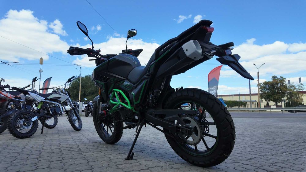 SPARK SP300T-2 - ТЕСТ-ДРАЙВ > Розстрочка Mono/Privat > Доставка НП