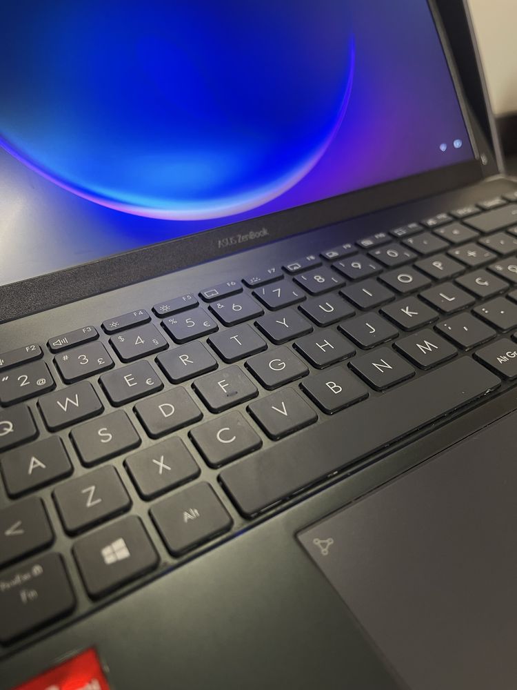 Portátil - ASUS ZenBook UM425QA