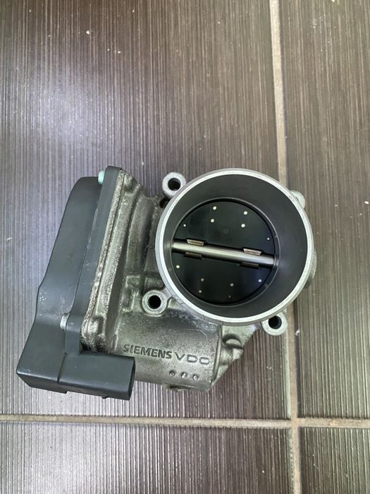 Дросельная заслонка для VW