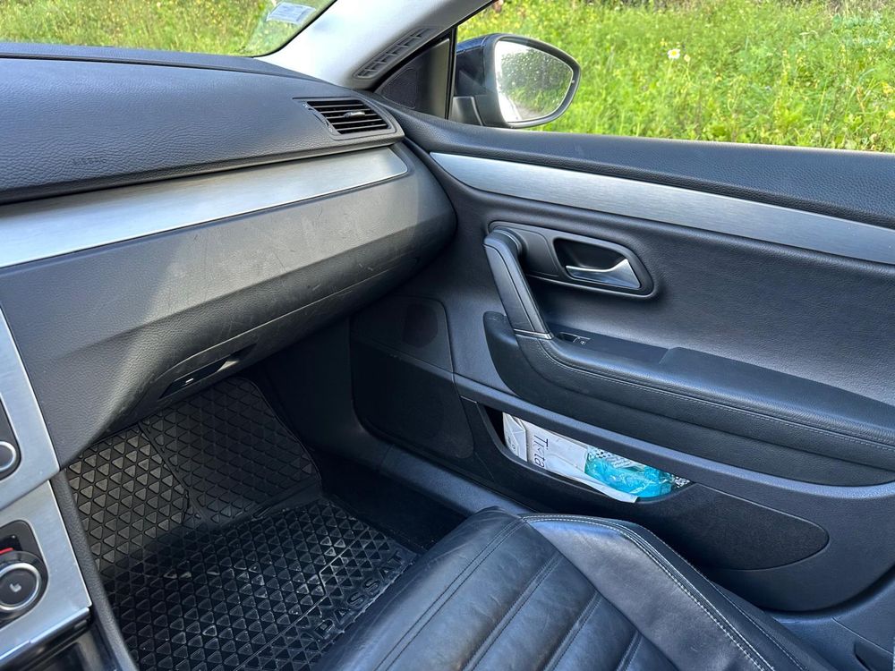 Vw Passat CC 170cv