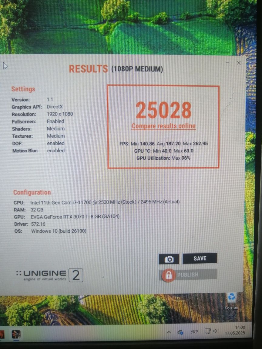Rtx 3070ti evga ftw3 ultra