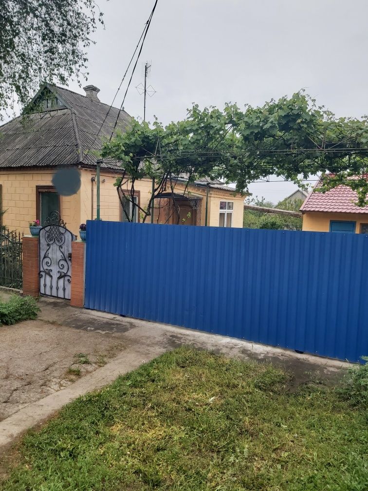 Продається  будинок Романково