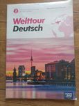 Welttour Deutsch 1