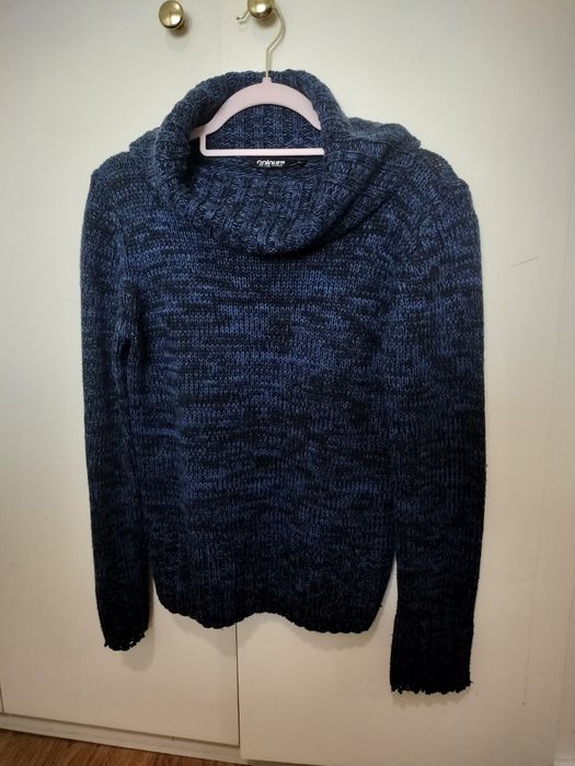 Camisola de frio