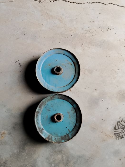 Kopaczka części         .