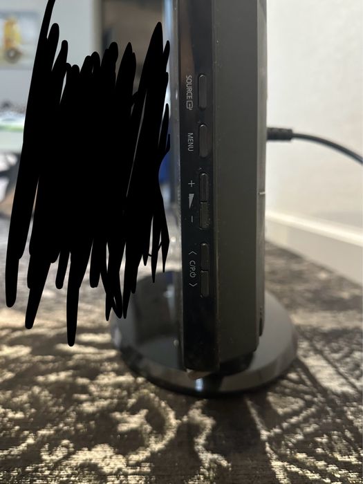 Телевізор Samsung LE20S81B