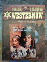 Wielka kolekcja westernów tom 24 Wielki mały człowiek DVD