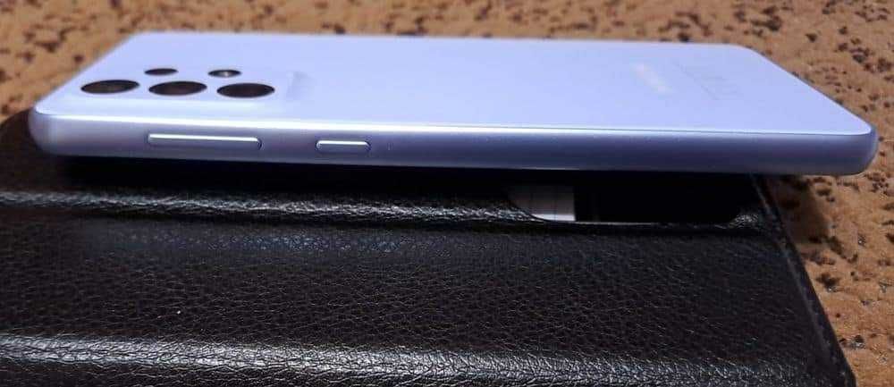 Samsung Galaxy A33 5 (6/128)