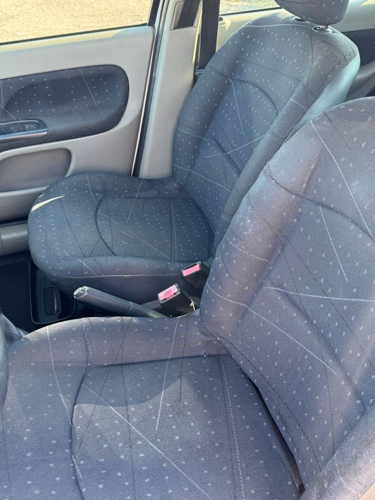 Renault clio 2003 gasoleo 1.5