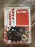 SRAM kótka przerzutki Apex 1 NX 1x11 2x11