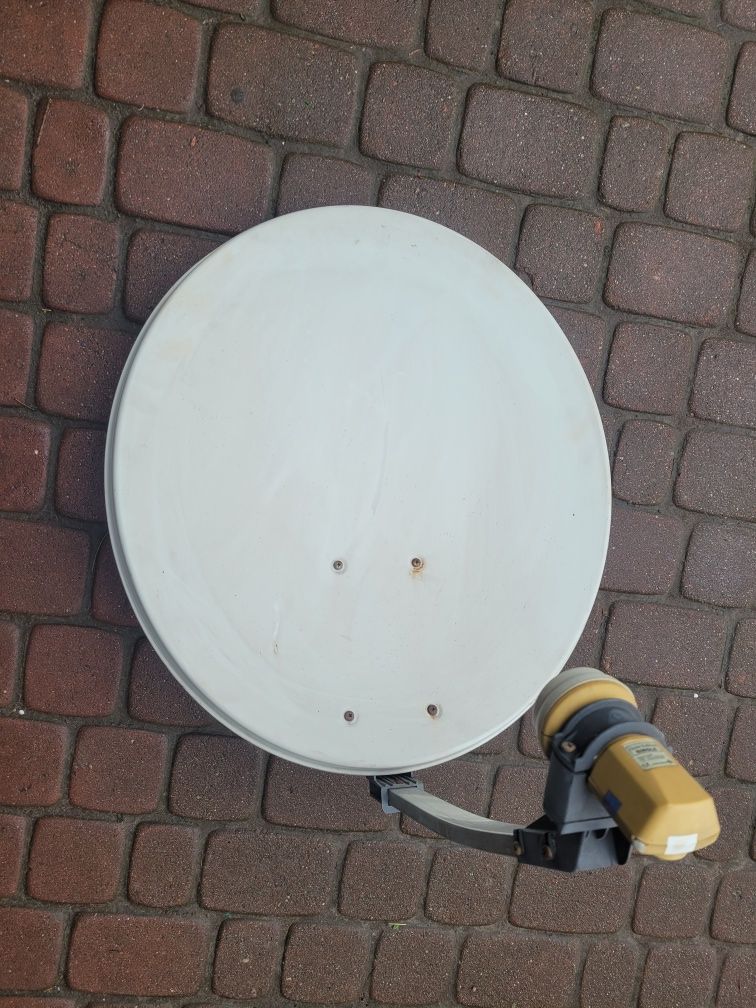 Antena Satelitarna 60cm