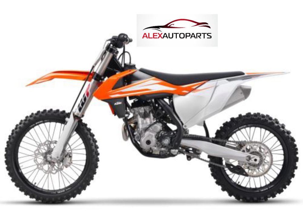 Сидіння KTM 250 SX-F 2015-