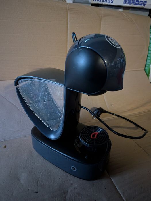 ekspres do kawy na kapsułki NESCAFÉ® Dolce Gusto