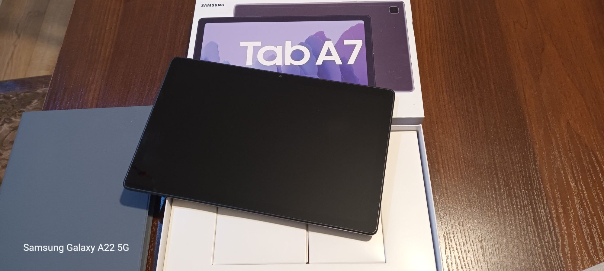 Sprzedam tablet Samsung A7 model T505