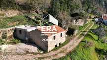Moradia em Pedra localizada em Favacal, Penela