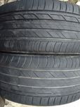 2 Opony letnie 225/55r17 BRIDGESTONE