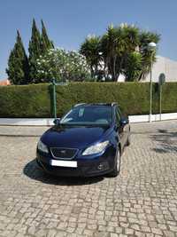 Seat Ibiza 1.2 TDi ST