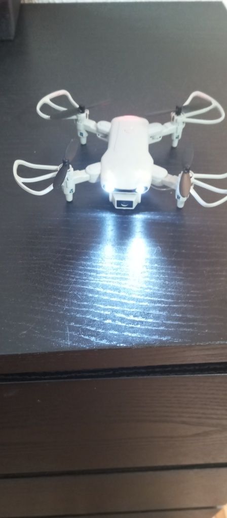 Drone 4D-V9 câmera 4K novo