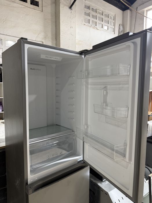 Frigorifico combinado elecsan - Usado 2 meses